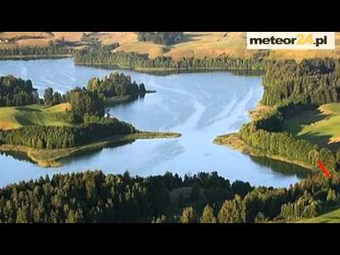 Agroturystyka W Dolince Suwalskie Bieszczady - Szurpiły meteor24.pl