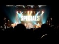 The Specials Enjoy Yourself (It's Later Than You ...
