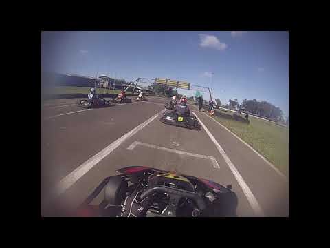 K1 2021 Master - etapa 4