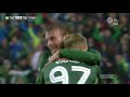 videó: Ferencváros - Újpest 2-1, 2019 - Koreo, szurkolás