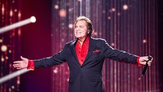 Engelbert Humperdinck and Helene Fischer Dec 25, 2019 The Helene Fischer show Live in Germany