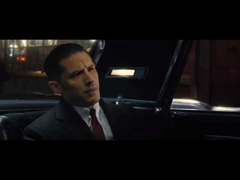 Young Shahrukh (I feel like Shahrukh Khan)  x Tom Hardy (Legend)