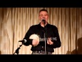 Dale Norman sings Old Cane Bottom Chair January 2015
