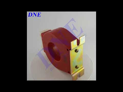 Biến dòng Emic hạ thế 300/5A