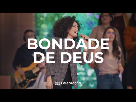 Bondade de Deus | Ibab Celebração