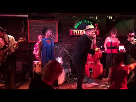 Trickbag - ”So long baby goodbye”