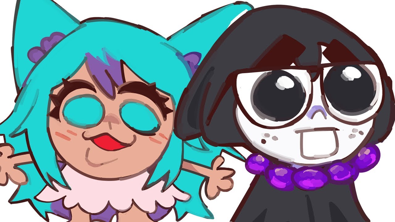 Pessoas que eu chamaria pro fight