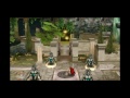 Ver Hero Of Sparta 1 (iOS And Android) - Display Recorder Gameplay