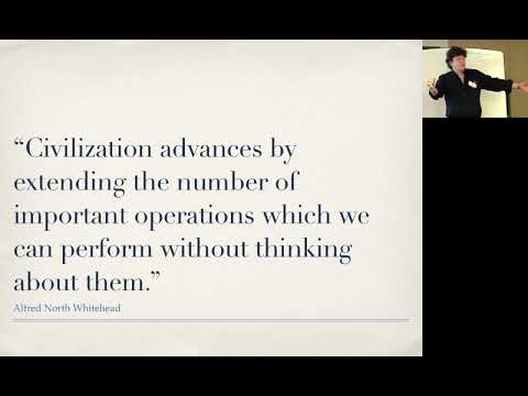 Are We There Yet - Rich Hickey