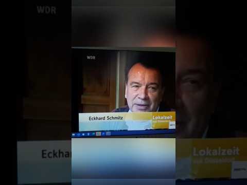 Farid Bang - Eckhard Schmitz WDR Bericht