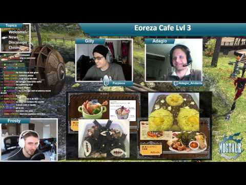 MogTalk Ep13: Self Centered [Part 1]