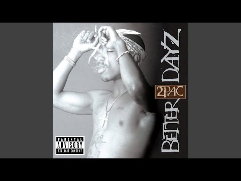 Fair Xchange (Mya Remix) - 2pac (feat. Mya)