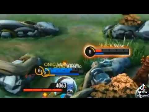 HADJI THE JAWHEAD BLOCKING Next Level 100× IQ