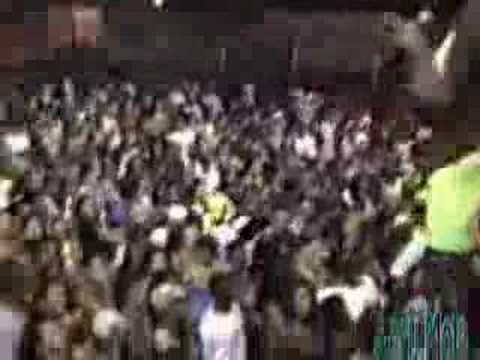 Banda Xero Mole da Bahia