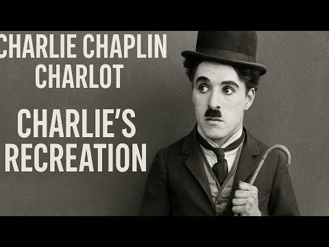 Charlie Chaplin | Charlot Charlies Recreation