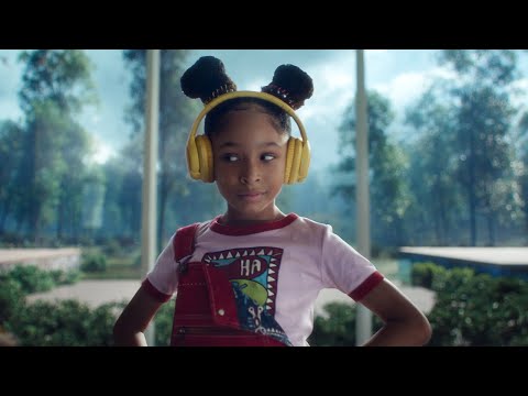 Make Life Brighter: Full Music Video