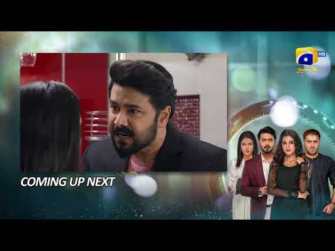 Baylagaam Episode 104 Upcoming Teaser - 8th January 2024 - HAR PAL GEO