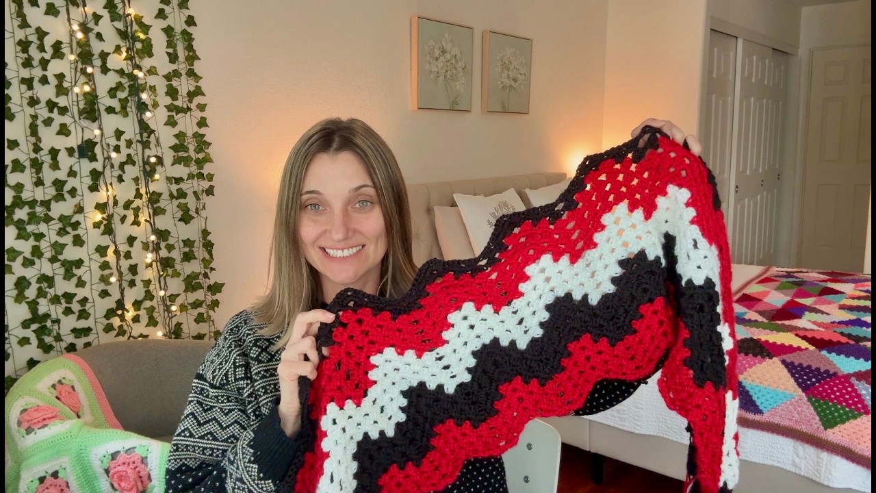 Why I Changed My Mind and Took a Crochet Commission Again