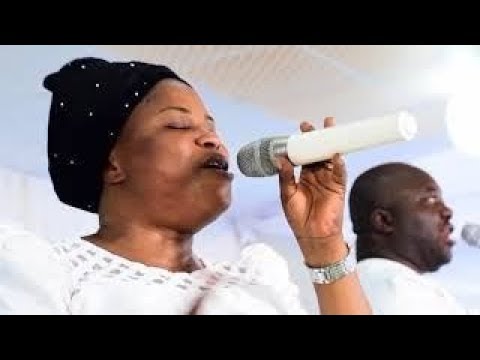 Lady Evan Bisi Alawiye Aluko (Oluwatoyin - Track 2)