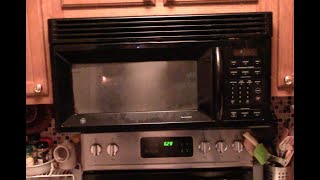 FYI: How to Remove a Microwave Door, Easy