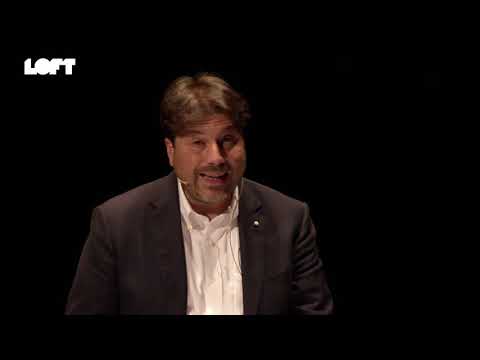 L' aria della libertà. L' Italia di Piero Calamandrei | In esclusiva su LOFT