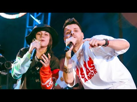 LO MEJOR DEL CUARTETO ENGANCHADOS | EXITOS 2024