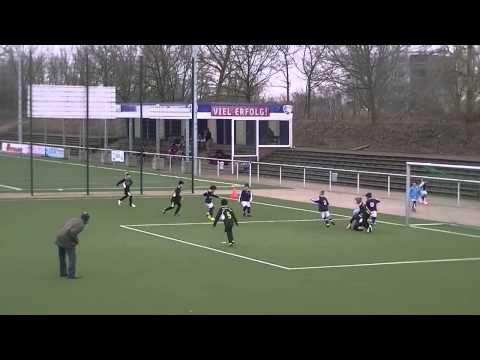 TuS Heven - FSV Witten 3:0 (Zusammenfassung - Freundschaftsspiel)
