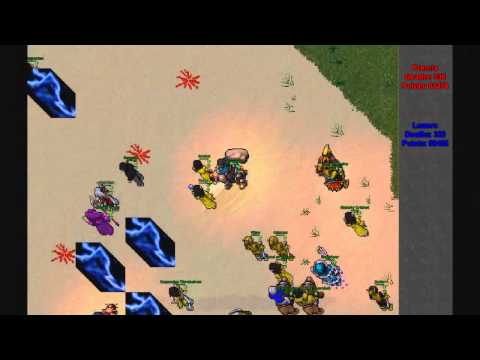 Premia vs Lunara part 2 (clip 1) Watch in HD