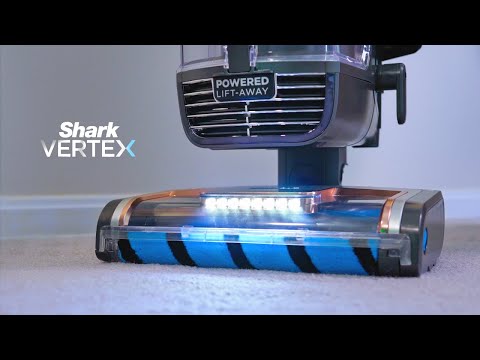 Shark Vertex - Duo Clean Vacuum