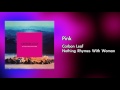 Carbon Leaf - Pink  (OFFICIAL AUDIO)