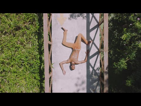 Hanti - Skywalker (Videoclipe Oficial)