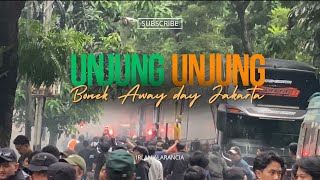 Download lagu Bawa Adem Berbales Unjung-Unjung Bonek Away Day Jakarta mp3