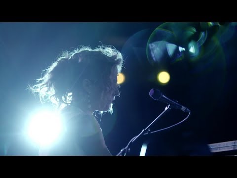 Agnes Piano Performance Video