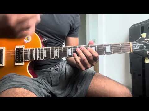 3 KEY Things To Crack Slash’s Habits - Lesson  Video￼ 🎩