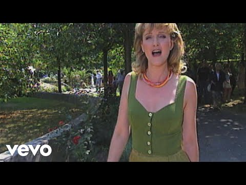 Kristina Bach - Ein Hauch Jamaica (ZDF-Fernsehgarten 10.08.1997) (VOD)