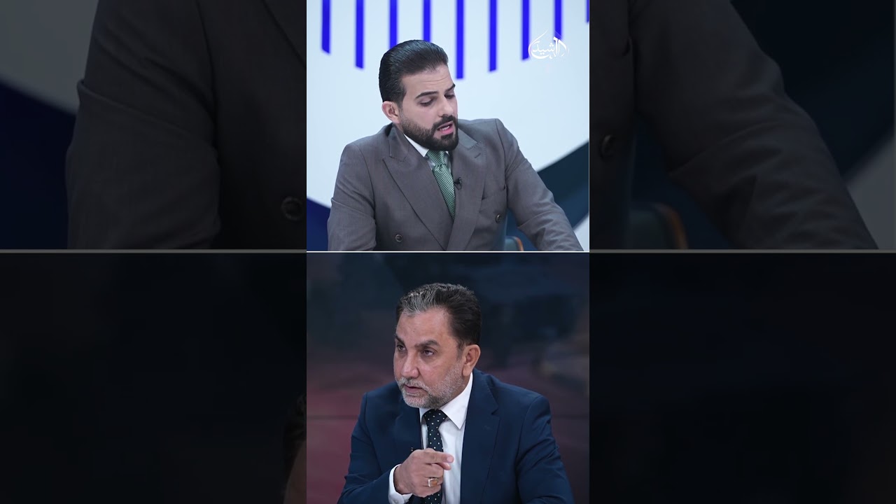 فيديو | الشيحاني: جهات تنفيذية تقف خلف الفساد.. وأدبيات بعض الأحزاب مبنية عليه!