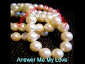Answer Me My Love by Marty Robbins