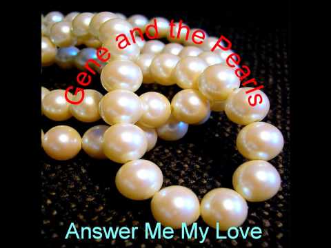 Answer Me, My Love - Marty Robbins