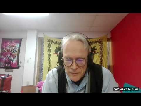 DAVID PALOMO   "Blues On A Monday"