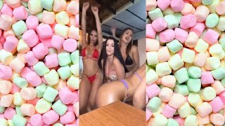 Big bank tiktok challenge ??