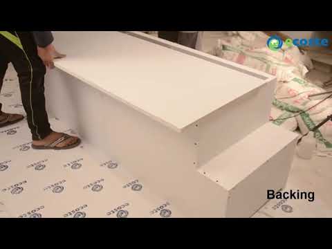 PVC Foam Board Furniture
