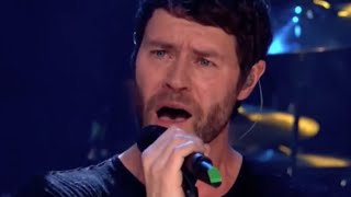 Take That: Let In The Sun - BBC 2 (2015)