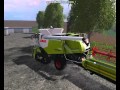 Тележки Cochet для Farming Simulator 2015 видео 1
