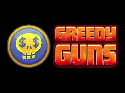 Greedy Guns Trailer 2016 thumbnail