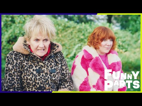 The Craziest Bucket List! | Alma's Not Normal | Funny Parts