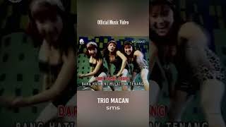 Download lagu Trio Macan - SMS || Best of Dangdut mp3