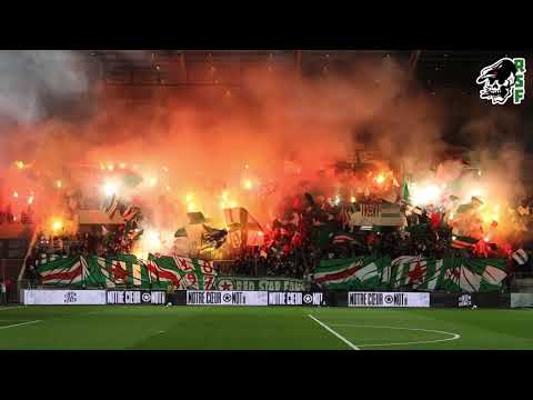 Red Star FC - Saint-Étienne - 01/11/2025