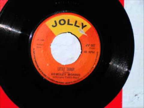 Hemsley Morris - Love Is Strange