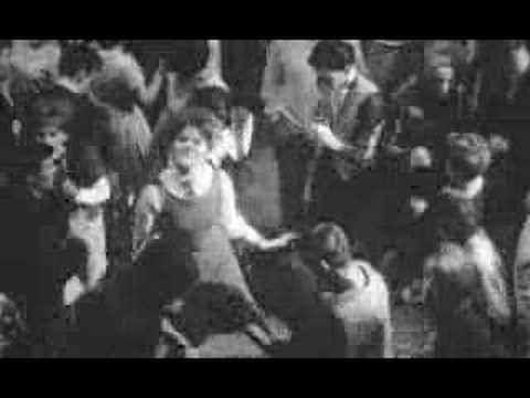 afbeelding girl with green eyes trailer rita tushingham