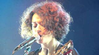 Carmen Consoli - Quello che sento